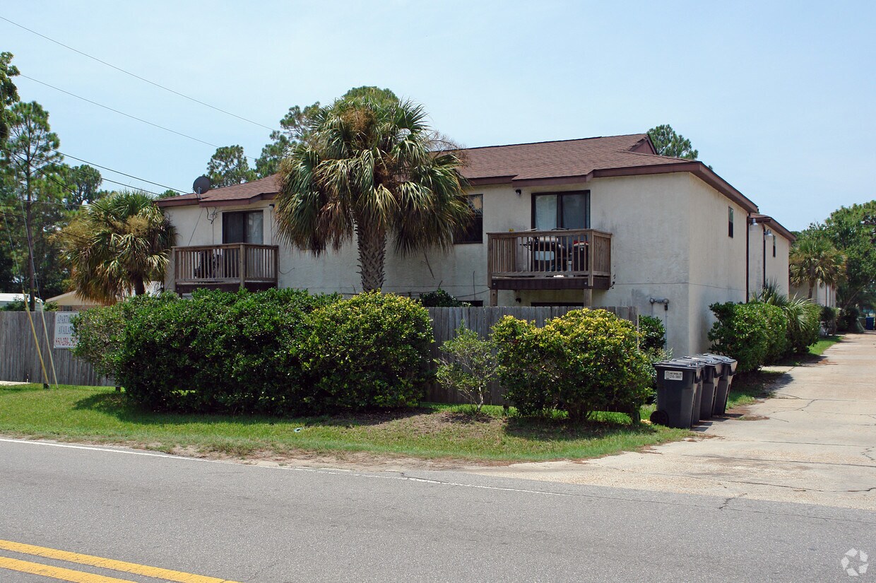 Primary Photo - Kapalua Apartments