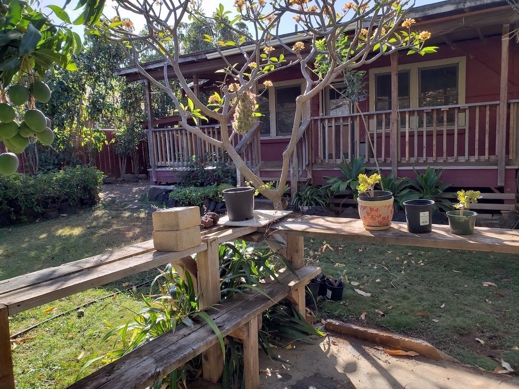 Foto principal - Two Bedroom Home in Beautiful Makaha