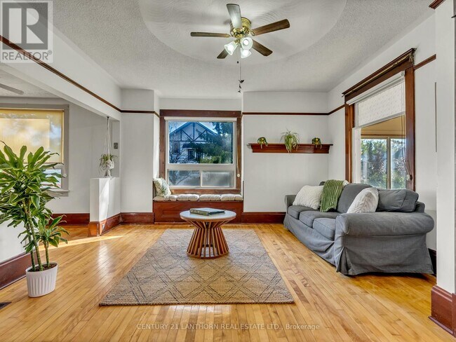 Photo du bâtiment - 49 Consecon St