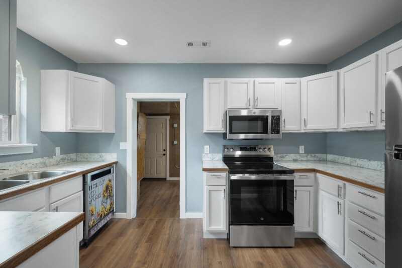 Foto principal - 2118 S Jackson Ave