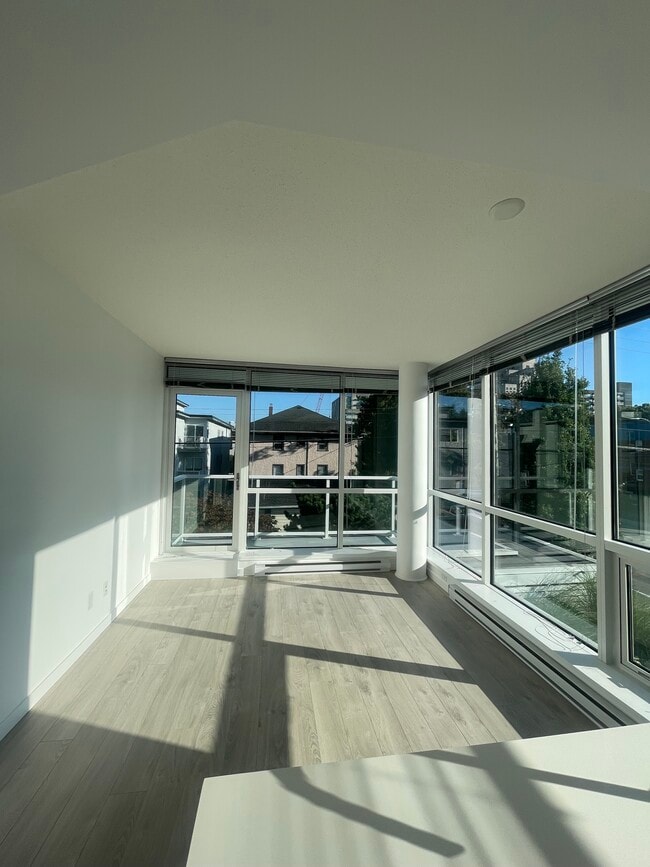 Photo du bâtiment - Santa Fe - 201