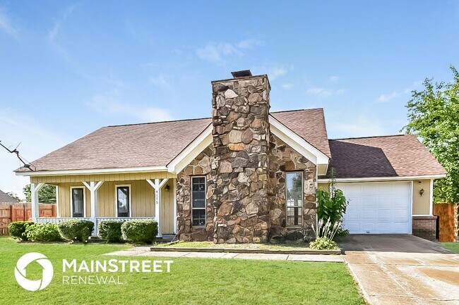 Foto del edificio - 4176 Runningbrook Cir