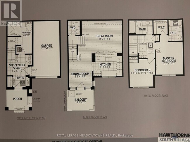 Photo du bâtiment - 1000 Asleton Blvd