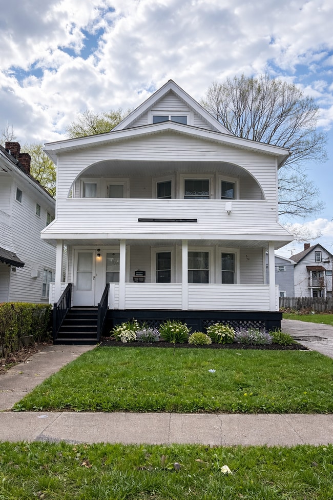 Building Photo - 3454 E 118th St