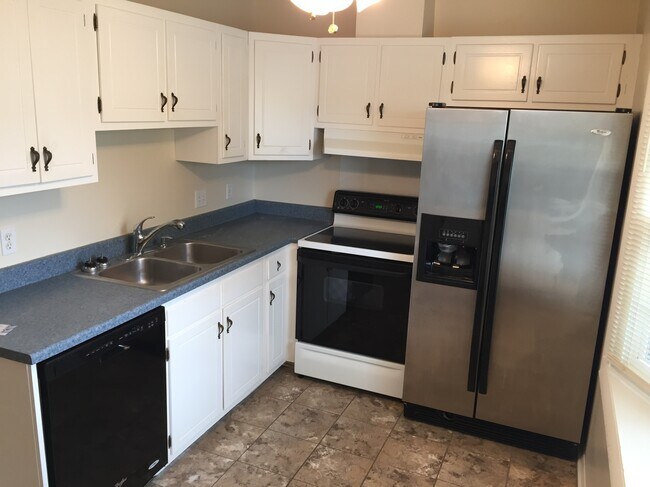 Cocina 1 - 2805 Wellesley Ct