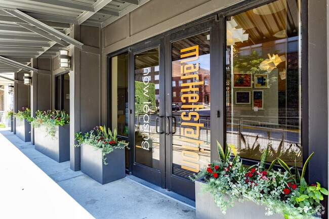 Market Station Apartments Kansas City, MO