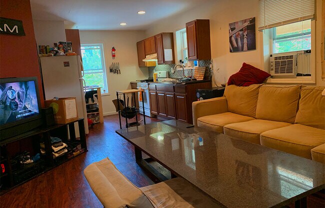 Foto del edificio - 2152 12th St