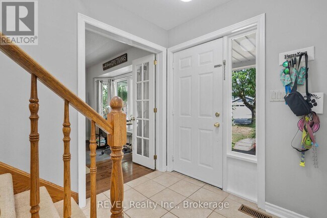 Photo du bâtiment - 12 Arbour Glen Dr