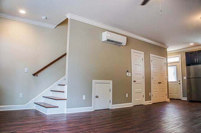 Photo - MLK @ Fairview Townhome