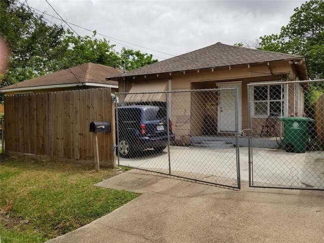 Foto del edificio - 1906 Granger St