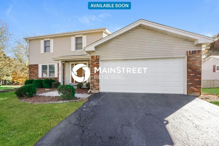 Primary Photo - 14415 Quiet Cove Ct