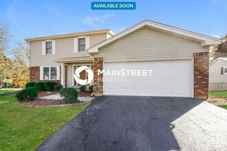 Building Photo - 14415 Quiet Cove Ct
