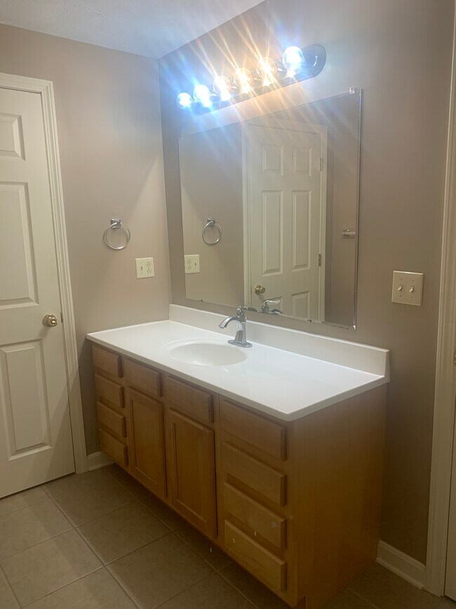 Bathroom - 403 Crawford Ave