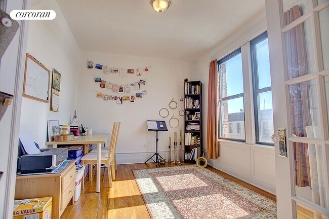 Foto del edificio - 511 W 169th St