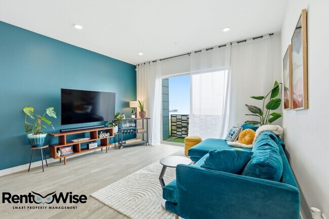 Foto del edificio - 594 Hudson Ave