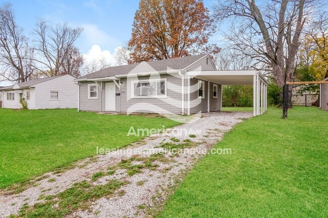 Building Photo - 6126 Windsor Dr