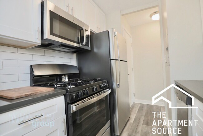 Foto del edificio - 5115 N Sheridan Rd