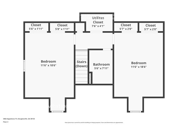 Building Photo - 3866 Appaloosa Trail