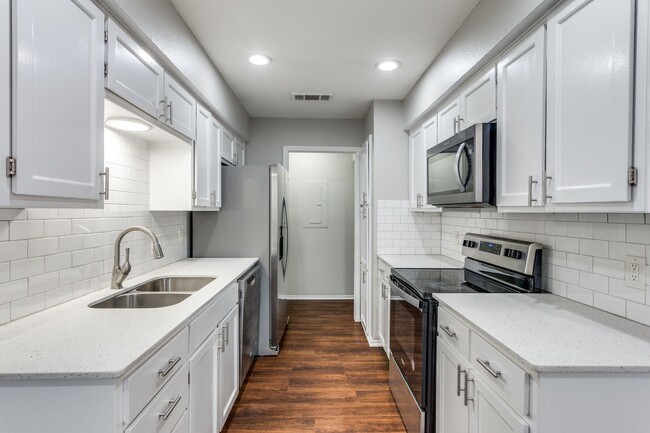 Foto del edificio - 117 Peachtree Ct