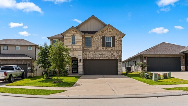 Building Photo - 509 Brent Pk Ct