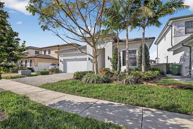 Foto del edificio - 4398 SW 173rd Ave