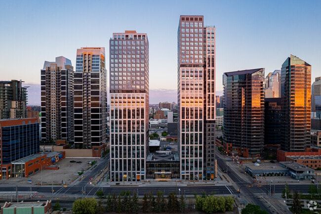 Photo du bâtiment - BLVD Beltline