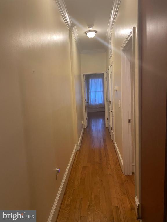 Foto del edificio - 32 Q St NW