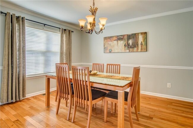 Foto del edificio - 1236 Cumberland Creek Pl SW