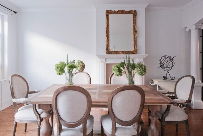 Foto del edificio - 145 Charles St