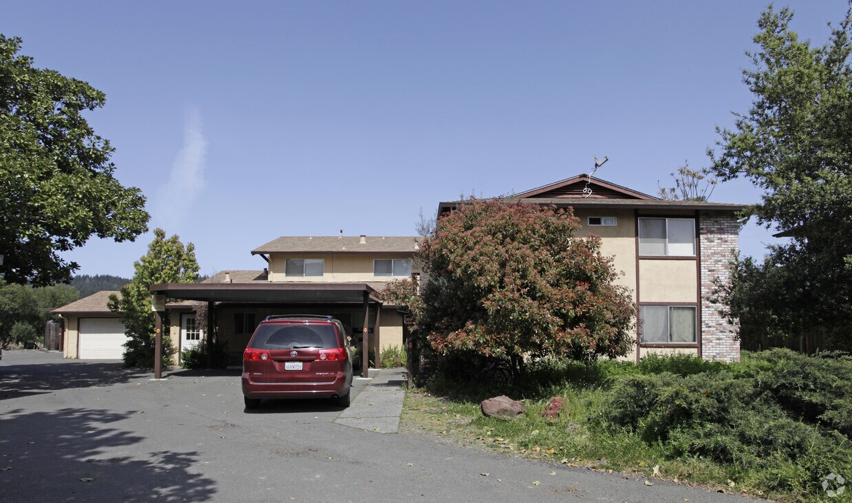 Primary Photo - 1356 Monte Vista Ave