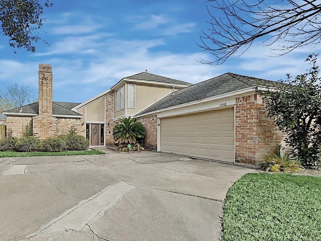 11414 Inwood Dr, Houston, TX 77077 House Rental in Houston, TX