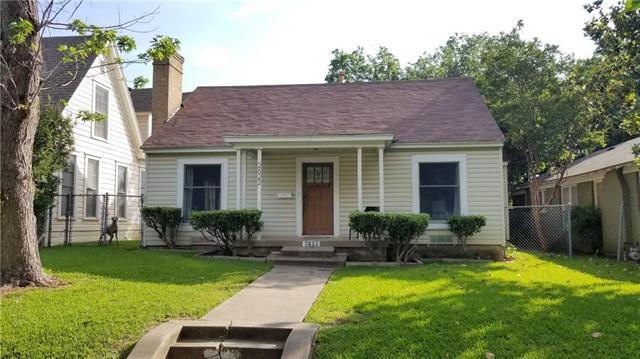 Primary Photo - 2622 Madera St