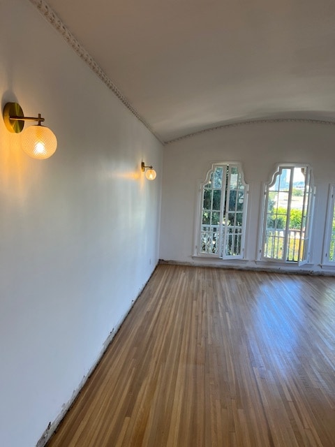 Foto del edificio - 926 S Curson Ave