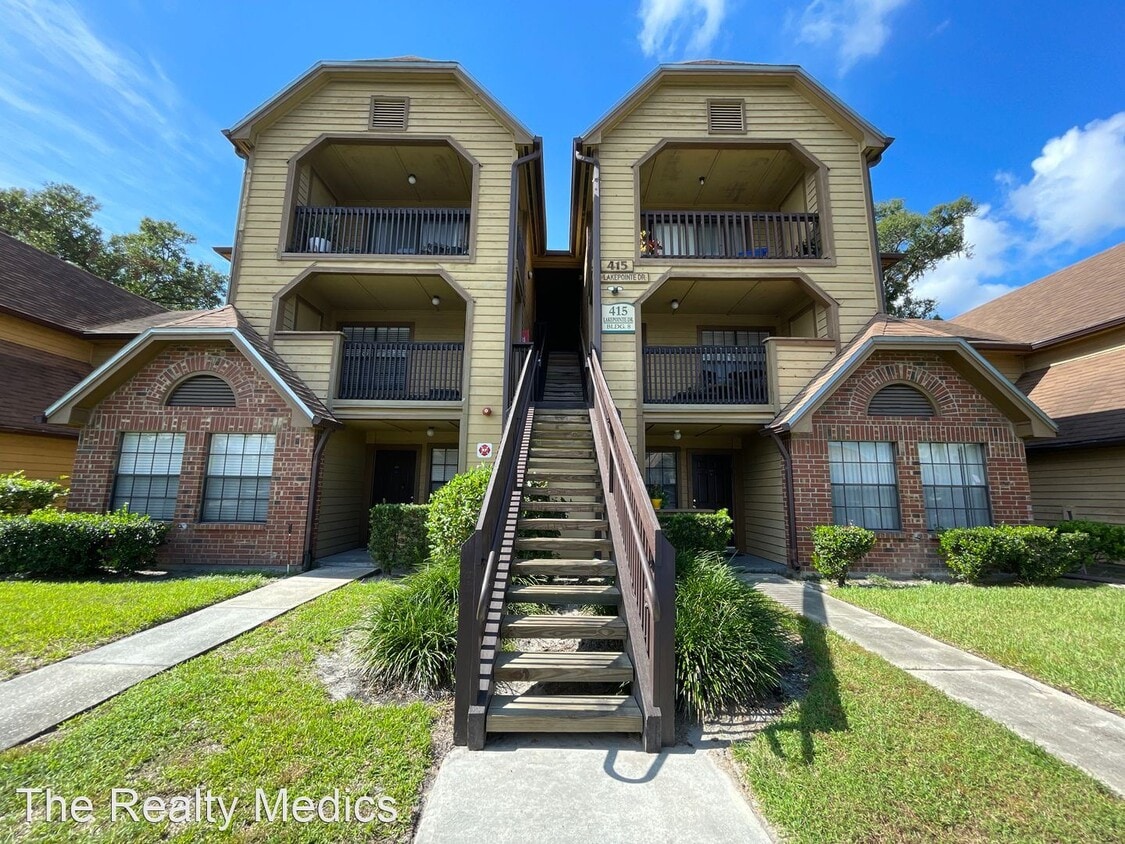 1 br, 1 bath House 415 Lakepointe Dr Uni... House for Rent in