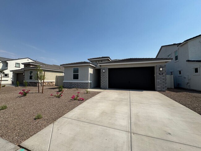 Foto del edificio - 7433 W Buckhorn Trail