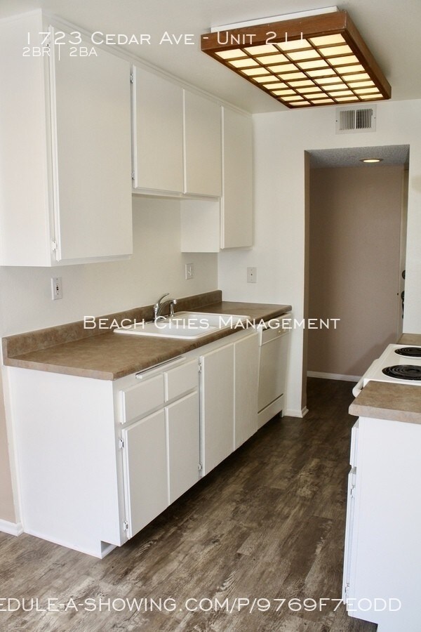 Foto del edificio - 1723 Cedar Ave