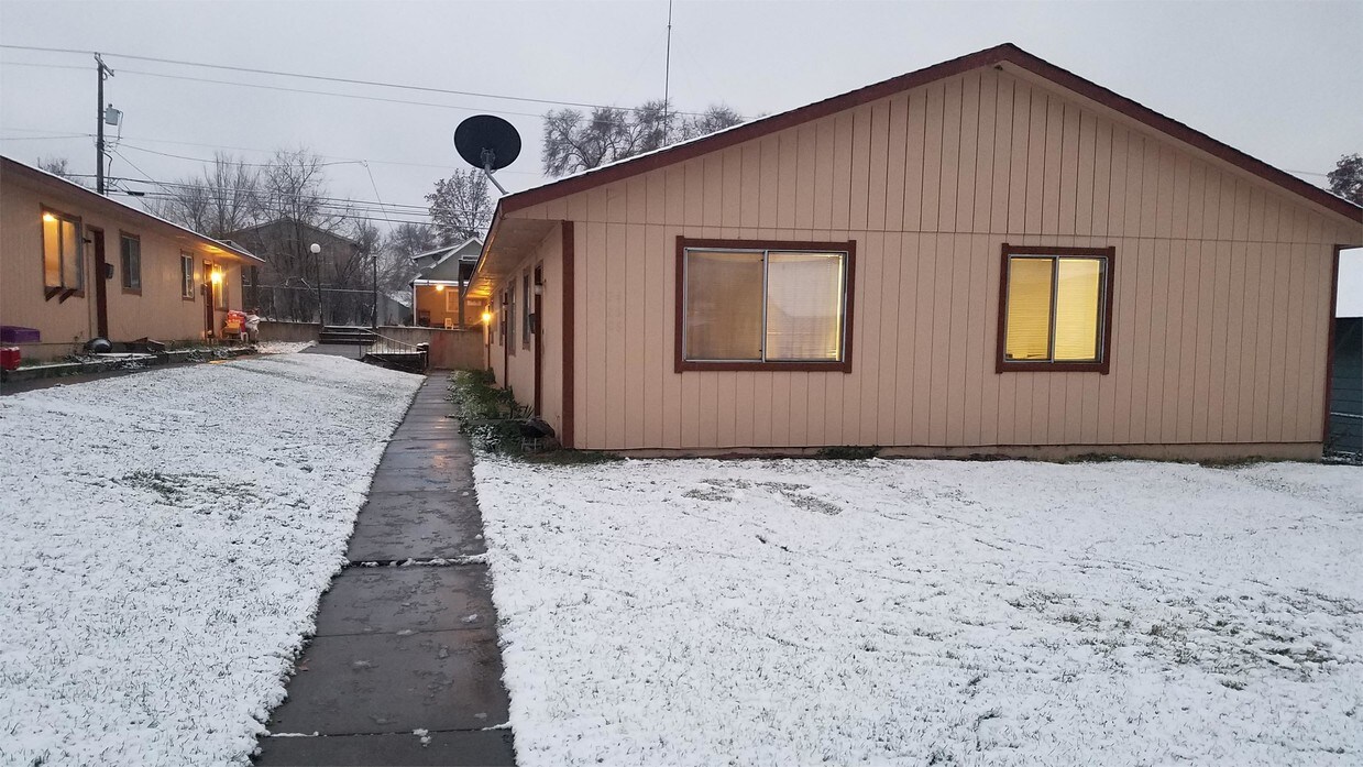 Primary Photo - 1730 E Cataldo Ave