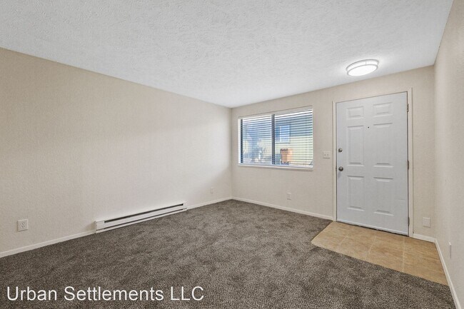 Building Photo - 2 br, 1 bath House - 1724 E Cataldo Ave #1726