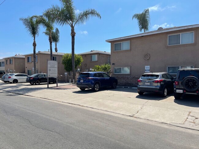 Building Photo - 4654 33rd St