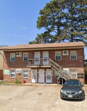 Building Photo - 7447 Fenner St