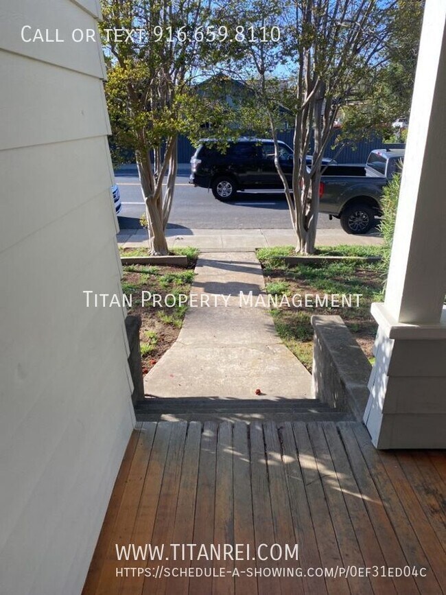 Building Photo - Folsom 5bed 2bath Home off Natoma Street -...