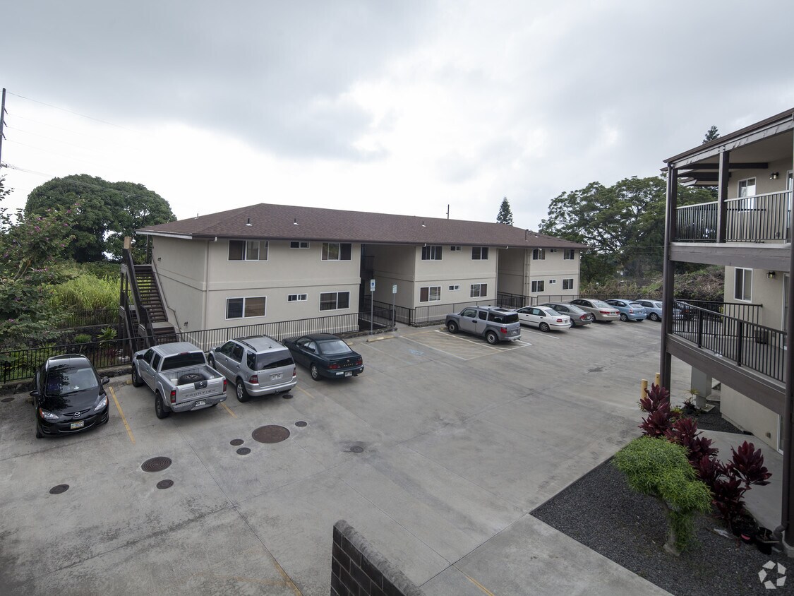 Foto del edificio - 81-6229 Hind Rd