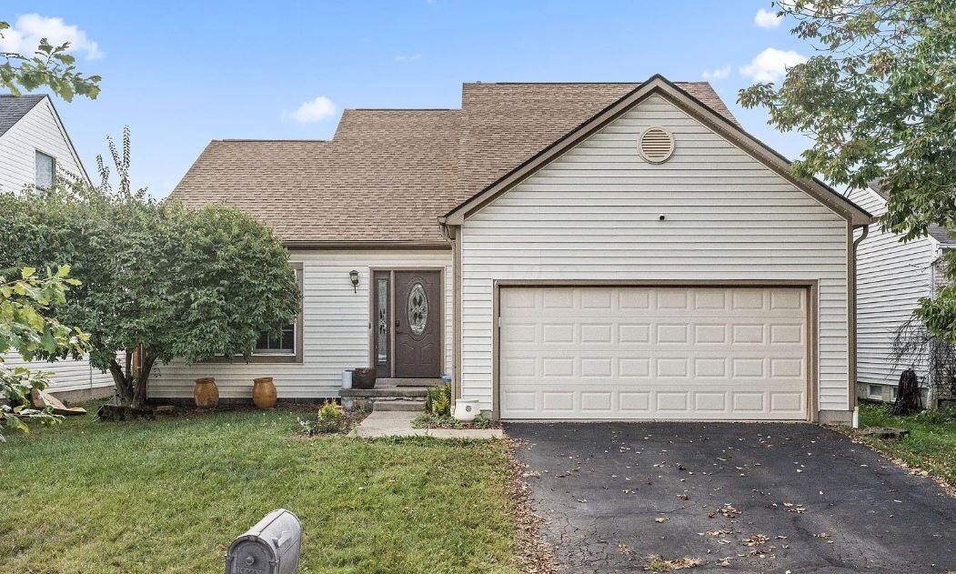 Foto principal - 1331 Kellerman Ct