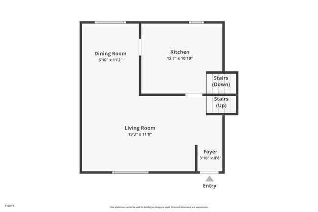 Foto del edificio - Beautifully Split-Level Home in Columbia County