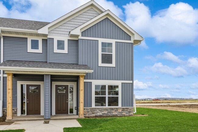 Building Photo - 7011 Harlan Eddy Dr SW
