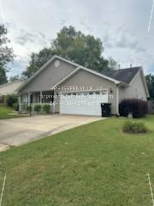 Primary Photo - 3-bedroom 2.0-bath home for rent!!