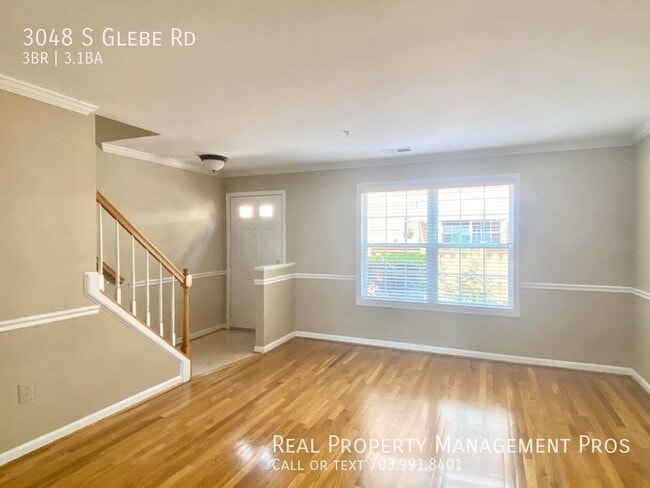 Foto del edificio - 3048 S Glebe Rd