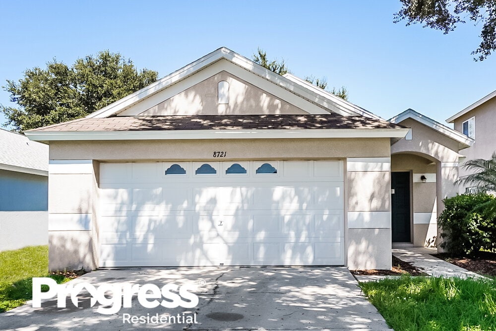 8721 Persea Ct, Trinity, FL 34655 House Rental in Trinity, FL