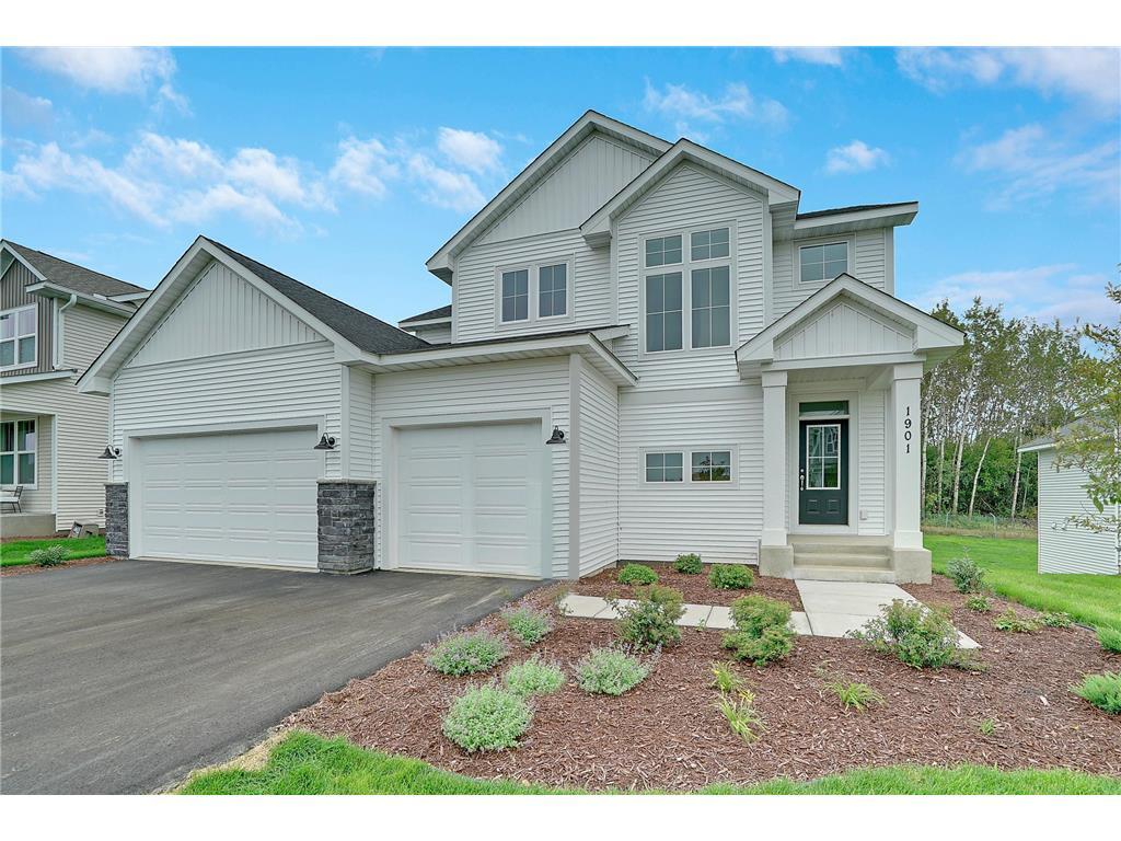 1901 Fallbrooke Dr, Hastings, MN 55033 House Rental in Hastings, MN