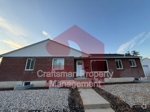 Building Photo - 1597 E 2700 S